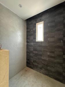Bathroom Image of 1125 Sq.ft 3.5 BHK Builder Floor for sale in Peer Muchalla Zirakpur for Rs. 7800003