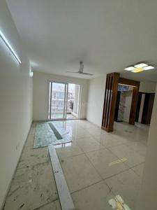 Hall Image of 1700 Sq.ft 3 BHK Apartment / Flat for sale in RPS Auria Residences, Sector 88 Faridabad for Rs. 18500000