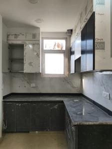 Kitchen Image of 1125 Sq.ft 2 BHK Apartment / Flat for sale in Aarambh Heights, Surajpur Greater Noida for Rs. 4775000