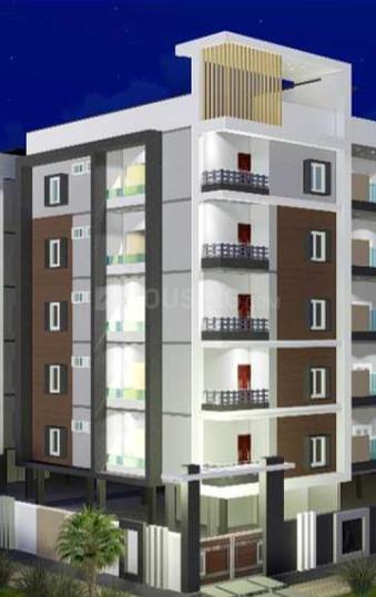 Ayaan homes bachupally Main Image 1