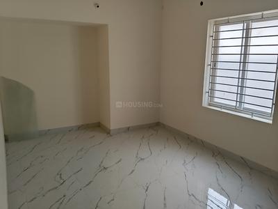 Bedroom Image of 1700 Sq.ft 3 BHK Apartment / Flat for sale in West Mambalam Chennai for Rs. 27000000