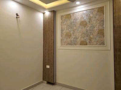 Bedroom Image of 600 Sq.ft 2 BHK Apartment / Flat for sale in Dwarka Mor New Delhi for Rs. 4000000