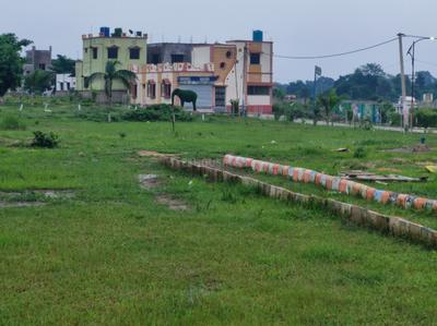 Image of 1200 Sq.ft 3 BHK Duplex for sale in Kamalpur, Durgapur for Rs. 3900000