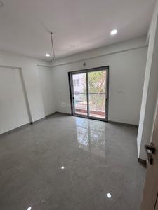 Bedroom Image of 1750 Sq.ft 3 BHK Apartment / Flat for rent in Bajaj Nagar Nagpur for Rs. 38000