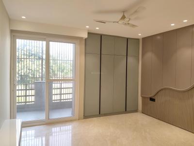 Bedroom Image of 2640 Sq.ft 4 BHK Builder Floor for sale in Suncity Township, Sector 54 Gurgaon for Rs. 41000000