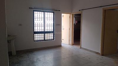 Living Room Image of 1050 Sq.ft 2 BHK Apartment / Flat for rent in Brookefield Bengaluru for Rs. 38000