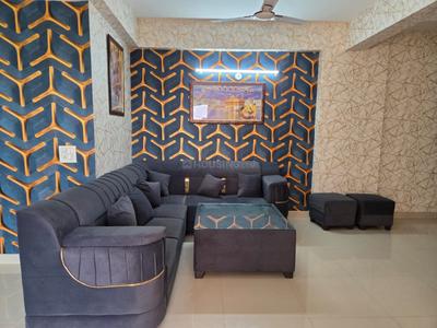 Hall Image of 472 Sq.ft 2 BHK Apartment / Flat for sale in Ganpati World, Budhera Agra for Rs. 6500000