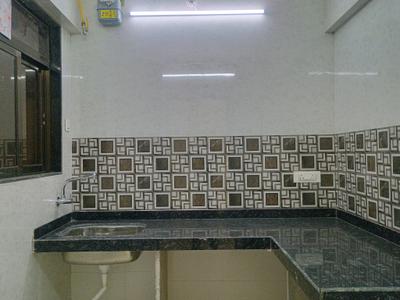 Kitchen Image of 1590 Sq.ft 3.5 BHK Apartment / Flat for sale in Vasant Valley, Kalyan West Kalyan for Rs. 16500000