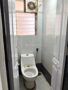 Image of 638 Sq.ft 1 BHK Apartment / Flat for rent in Bramhacorp Avenue, Kondhwa, Pune for Rs. 18000