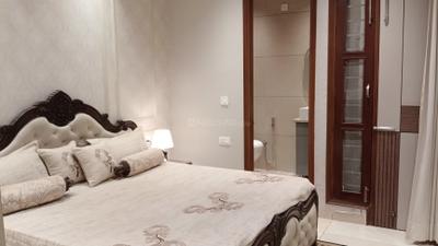 Bedroom Image of 1052 Sq.ft 2 BHK Builder Floor for sale in Kharar Mohali for Rs. 4500000