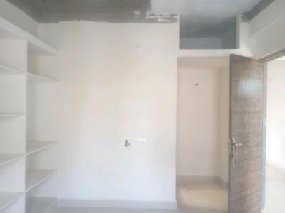 Bedroom Image of 1535 Sq.ft 2 BHK Apartment / Flat for sale in SMR Vinay Iconia, Kondapur Hyderabad for Rs. 14582500