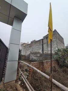 Image of 1250 Sq.ft Residential Plot / Land for sale in Rohta, Agra for Rs. 2750000