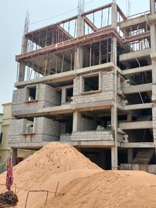 Building Image of 1550 Sq.ft 3 BHK Apartment / Flat for sale in Atala Bhubaneswar for Rs. 8875000