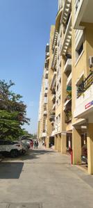 Image of 647 Sq.ft 2 BHK Apartment / Flat for sale in Manav Swapnalok Phase II Wing G, Fursungi, Pune for Rs. 6200000