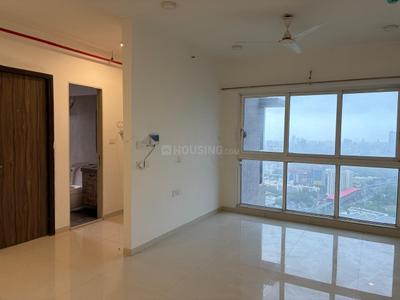 1 BHK Flat