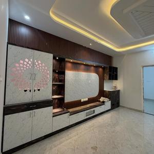 Hall Image of 680 Sq.ft 2 BHK Independent House for sale in Ariyalur Chennai for Rs. 3300000