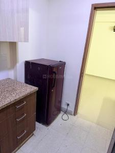 Kitchen Image of 1700 Sq.ft 3 BHK Apartment / Flat for rent in DLF Express Greens, Manesar Gurgaon for Rs. 36000