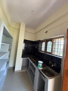 Kitchen Image of 1000 Sq.ft 2 BHK Apartment / Flat for rent in Gajuwaka Visakhapatnam for Rs. 10000