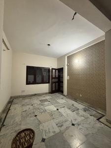 Hall Image of 1100 Sq.ft 2 BHK Builder Floor for rent in Sahara Estate Gorakhpur for Rs. 16500