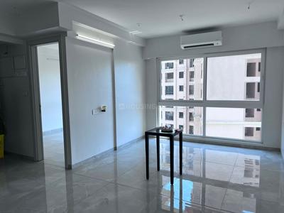 Hall Image of 930 Sq.ft 2 BHK Apartment / Flat for sale in Sai Samast, Chembur Mumbai for Rs. 26000000