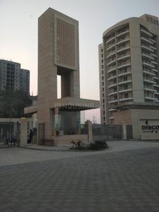 Image of 1200 Sq.ft 2 BHK Apartment / Flat for sale in BPTP Discovery Park, Sector 80, Faridabad for Rs. 13500000