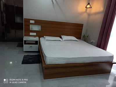 Bedroom Image of 3050 Sq.ft 4 BHK Builder Floor for sale in Ansal Palam Vihar Plot, Palam Vihar Gurgaon for Rs. 18500000