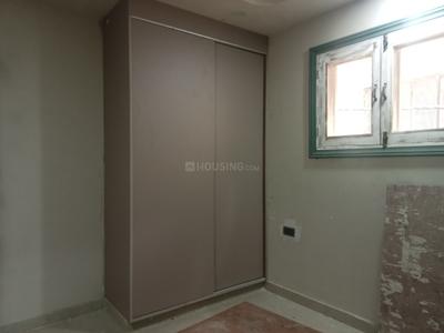 Bedroom Image of 1395 Sq.ft 3 BHK Builder Floor for sale in Sector 70A Gurgaon for Rs. 19500000