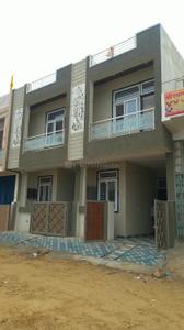 Image of 1650 Sq.ft 3 BHK Independent House for sale in Kishorpura, Jaipur for Rs. 6100000