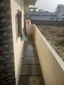 Balcony Image of 900 Sq.ft 2 BHK Independent House for sale in Gurram Guda Hyderabad for Rs. 6500000