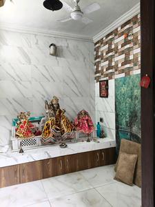 Pooja Room Image of 4500 Sq.ft 7 BHK Independent House for sale in DLF Phase 1 Gurgaon for Rs. 142500000