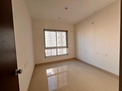 Hall Image of 950 Sq.ft 3 BHK Apartment / Flat for sale in Hubtown Rising City, Ghatkopar East Mumbai for Rs. 25000000