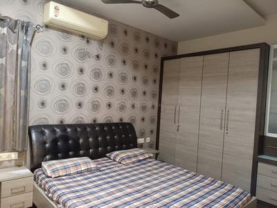 Bedroom Image of 5800 Sq.ft 5 BHK Independent House for sale in Ayanavaram Chennai for Rs. 67500000