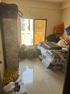 Bedroom Image of 700 Sq.ft 2 BHK Apartment / Flat for sale in Aum Param, Bill Vadodara for Rs. 2650000
