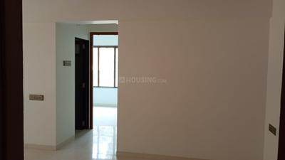 Hall Image of 450 Sq.ft 1 BHK Apartment / Flat for rent in Desai And Varma Dinkar Prasad Building, Vile Parle East Mumbai for Rs. 56000