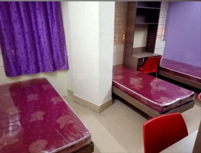 Bedroom Image of Vaishnavi Nest in Sudhama Nagar, Bengaluru