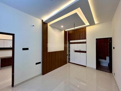 Hall Image of 1800 Sq.ft 3 BHK Independent House for sale in Mowa Raipur for Rs. 5800000