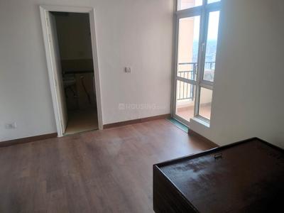 Bedroom Image of 1380 Sq.ft 3 BHK Apartment / Flat for sale in Jaypee Kosmos, Sector 134 Noida for Rs. 11200000
