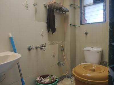 Image of 2000 Sq.ft 4 BHK Duplex for sale in Rajesh Raj Sunflower, Borivali West, Mumbai for Rs. 45000000