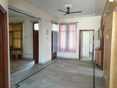 Hall Image of 1850 Sq.ft 3 BHK Apartment / Flat for rent in Sector 91 Mohali for Rs. 28000