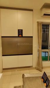 Bedroom Image of 910 Sq.ft 2 BHK Apartment / Flat for sale in Alcove New Kolkata, Serampore Hooghly for Rs. 4450000