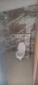 Image of 500 Sq.ft 1 BHK Apartment / Flat for rent in APAK Ajinkya Towers, Charholi Budruk, Pune for Rs. 10000
