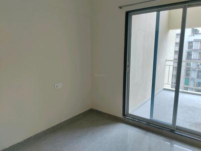 Bedroom Image of 1465 Sq.ft 3 BHK Apartment / Flat for sale in Marquis Royal Palm, Ulwe Navi Mumbai for Rs. 20000000