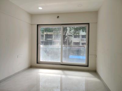 Bedroom Image of 1099 Sq.ft 2 BHK Apartment / Flat for sale in Nicco Residency, Jogeshwari East Mumbai for Rs. 19592500