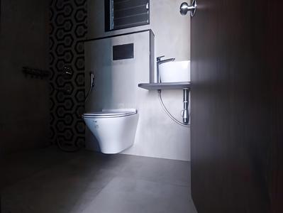 Image of 655 Sq.ft 1 BHK Apartment / Flat for sale in Siddhi Highland Haven, Thane West, Thane for Rs. 8499999