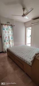 Bedroom Image of 1170 Sq.ft 3 BHK Apartment / Flat for sale in Shivalik Sachin Tower, Shyamal Ahmedabad for Rs. 9100000