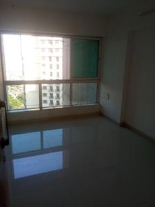 Bedroom Image of 580 Sq.ft 1 BHK Apartment / Flat for sale in Newlook Bhavya Elite, Antop Hill Mumbai for Rs. 12000000