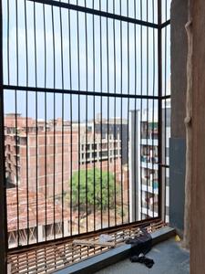 Bedroom Two Image of 1000 Sq.ft 2 BHK Apartment / Flat for sale in Avenue 1, Sector 73 Noida for Rs. 3500000