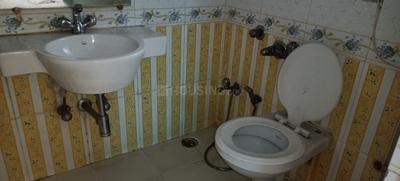 Bathroom Image of 1500 Sq.ft 3 BHK Apartment / Flat for sale in CIDCO NRI Complex Phase 2, Seawoods Navi Mumbai for Rs. 61100000