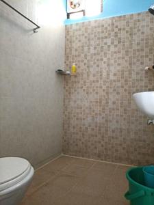 Bedroom One Image of 1680 Sq.ft 3 BHK Apartment / Flat for sale in Blue Lotus Apartment, Kadubeesanahalli Bengaluru for Rs. 14000000