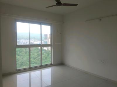 Bedroom Image of 1200 Sq.ft 2.5 BHK Apartment / Flat for sale in Godrej Tranquil, Kandivali East Mumbai for Rs. 21500000